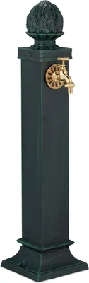 Obrázok produktu pre Starožitná stojaca fontána 80cm RD51148