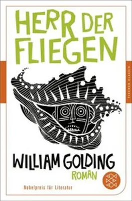Obrázek produktu pro Herr der Fliegen