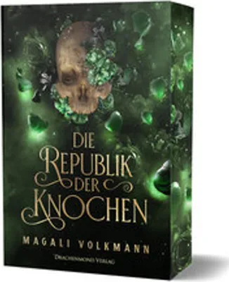 Immagine prodotto di Die Republik der Knochen