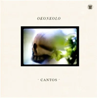 Produktbild von Okonkolo: Cantos - 375 Media  - (Vinyl / Soul)