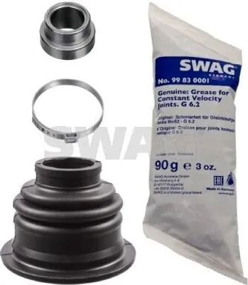Produktbild von SWAG Faltenbalgsatz Antriebswelle Innen für RENAULT ESPACE IV (JK0/1) 60 10 2503