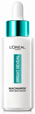 Immagine prodotto di L'Oreal Paris Bright Reveal Siero correttore di macchie scure, 50 ml