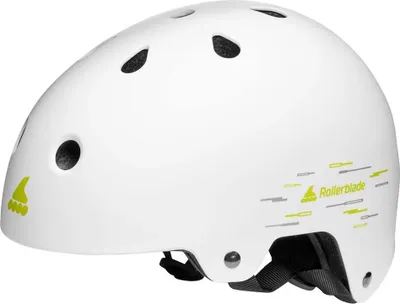 Immagine prodotto di Rollerblade RB JR casco bambini bianco taglia S