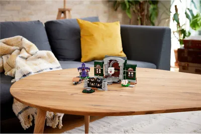 Image de Lego Super Mario