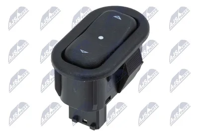 Produktbild von NTY EWS-PL-035 Fensterheberschalter für OPEL Astra G CC (T98) Vorne Rechts Fensterheber Schalter