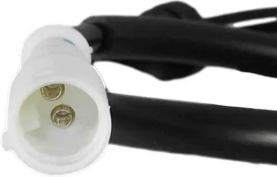 Produktbild von METZGER ABS Sensor Raddrehzahl Hinten Links für RENAULT KANGOO (KC0/1) 09001207