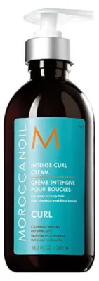 Produktbild von Moroccanoil – Intensivierende Curl-Creme – 75 ml