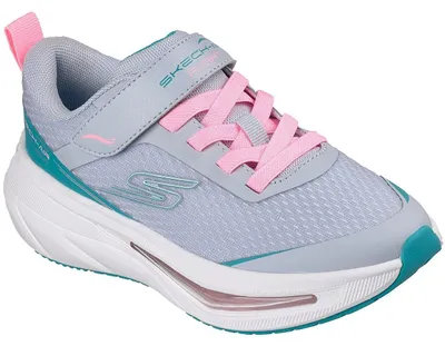 Zdjęcie produktu dla Skechers Skech-air 5.0 303880L-GRY – buty dziecięce