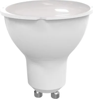 Produktbild von LED GU10 Lampe 6,5W 4000K neutralweiß 560 lm Eko-Light
