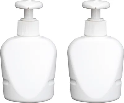 Produktbild von Bebe-Jou Set Seifenspender Weiß | Badezubehör