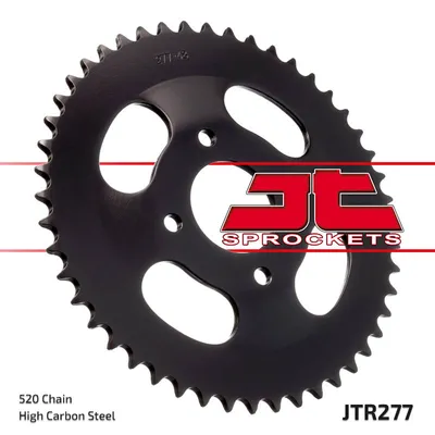 Produktbild von Kettenrad JT Sprockets 45Z
