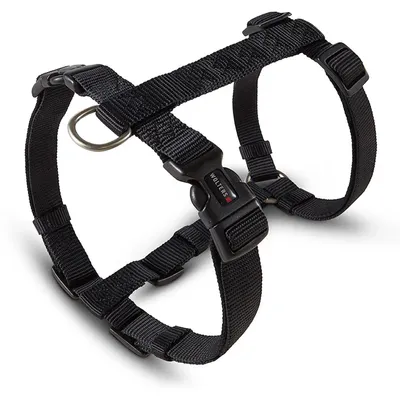 Image de Wolters Harnais Professional taille XL 25-35cm noir