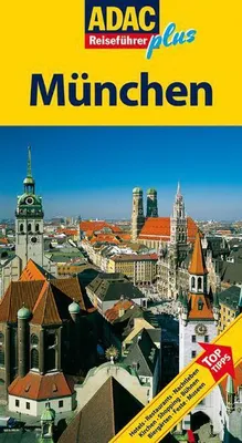 Immagine prodotto di ADAC Reiseführer plus München: Mit extra Karte zum Herausnehmen