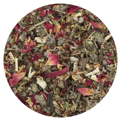 Räuchermischung Samhain 300g – Amber, Drachenblut, Rosmarin