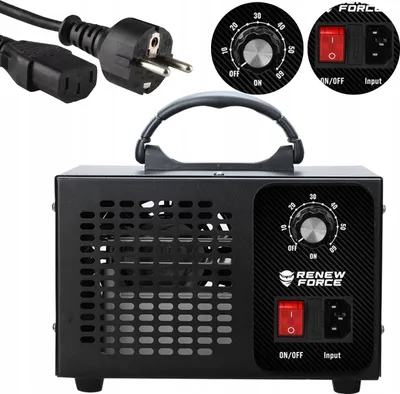 Zdjęcie produktu dla Generator Ozonu Sb116B-48G