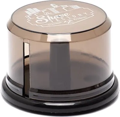 Zdjęcie produktu dla The Shave Factory - Neckpaper Dispenser - Podajnik na kołnierzyki fryzjerskie, kryzę