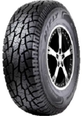 Produktbild von HI FLY Sommerreifen motorcycle-tyres AT606 ( 265/70 R15 112T )