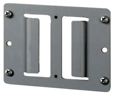 Produktbild von Epson Wall Hanging Bracket, Metallisch