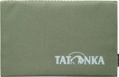 Produktbild von Tatonka Card Holder RFID Block - Kartenetui Uni mit RFID-Schutz