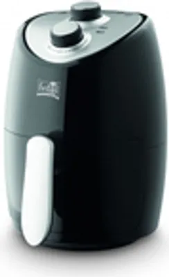 Immagine prodotto di Fritel My SnackTastic 4202 - Friggitrice ad aria calda - 0,6 kg - 2 l - 80 °C - 200 °C - 2 persona/e