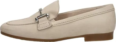 Image de Gabor Mocassin Mocassin - beige - Maat 4.5