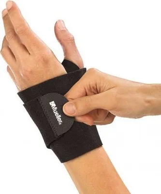 Bendaggio sportivo per caviglia compressione protezione per caviglia e polso f