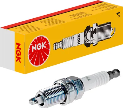 Imagen del producto de Bujía NGK 1041