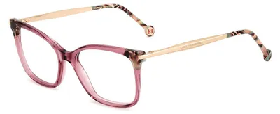 Image de CAROLINA HERRERA EYEWEAR Montures de lunettes HER 0309 53FWM17