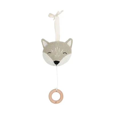 Produktbild von Jollein Spieluhr Fuchs Sonstige Sonstige