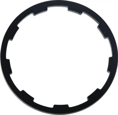 Image de SHIMANO ZWISCHENRING 2,18MM F.CSR9100 Distanzring - 2,18MM