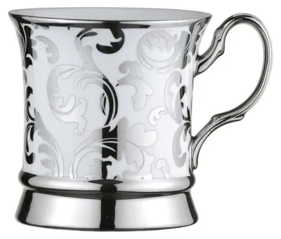 Produktbild von BIA Acanthus Tasse Platin