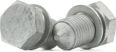 Obrázok produktu pre Vypúšťacia zátka oleja Metalcaucho