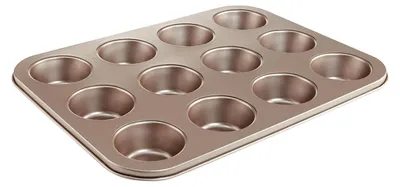 Produktbild von BUTLERS Muffinbackform SWEET BAKERY