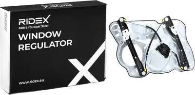 Produktbild von RIDEX 1561W0305 Elektrischer Fensterheber Vorne Rechts für SKODA Octavia II Combi (1Z5) Octavia I Combi (1U5) OCTAVIA (1Z3) OCTAVIA (1U2)