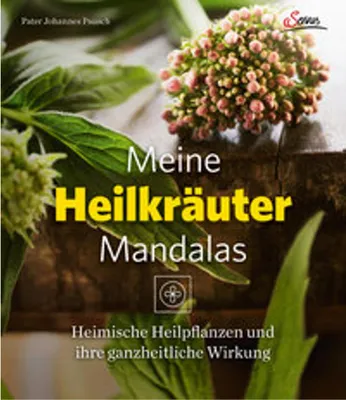 Obrázok produktu pre Meine Heilkräutermandalas