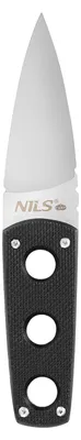 Produktbild von Taktisches Klappmesser, Klinge aus rostfreiem Stahl