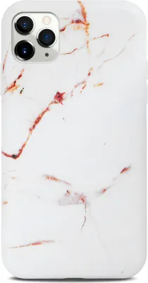 Produktbild von ONEFLOW® Sense Case kompatibel mit Apple iPhone 11 Pro - Hülle in Marmor Optik, Emotion