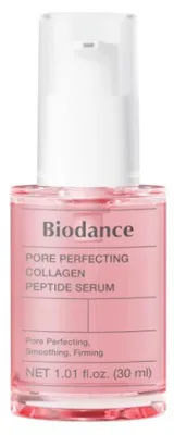 Produktbild von Biodance Pore Perfecting Collagen Peptide Serum