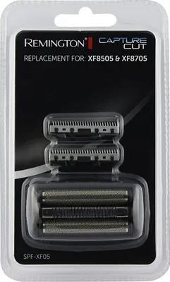 Productafbeelding van Remington 44198530400, mes, Remington