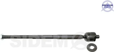 Produktbild von SIDEM 45911 Axialgelenk Spurstange für TOYOTA Yaris Schrägheck (P1) Vorne