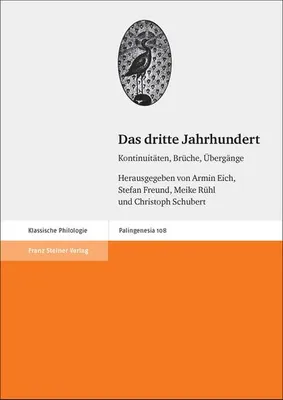 Obrázok produktu pre Das dritte Jahrhundert
