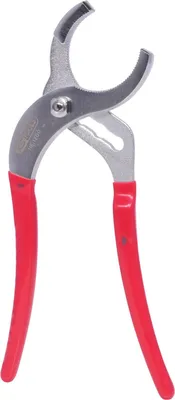 Produktbild von KS Tools 116.1200, Chrom-Vanadium-Stahl, 225 mm