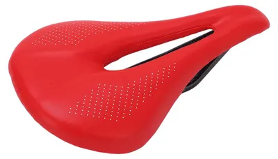 Produktbild von Bequemer Fahrradsattel aus Kohlefaser