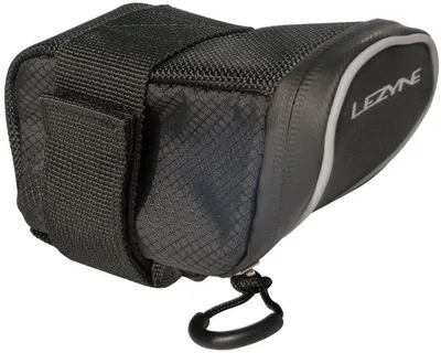 Immagine prodotto di Lezyne Micro Caddy Borsa da sella nera M 0,3 L