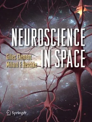 Produktbild von Neuroscience in Space