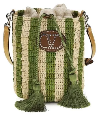 Produktbild von Valentino Garavani Tasche in Zweifarbig 8W2B0T03IXU_C8J