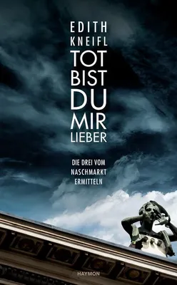 Produktbild von Tot bist du mir lieber