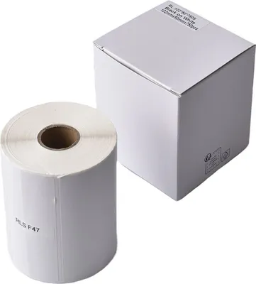 Produktbild von G&G | Ninestar Thermoetikette für GG-D1180CW/GG-D1100MW