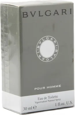 Obrázek produktu pro Homme Herrenduft - toaletní voda 30 ml