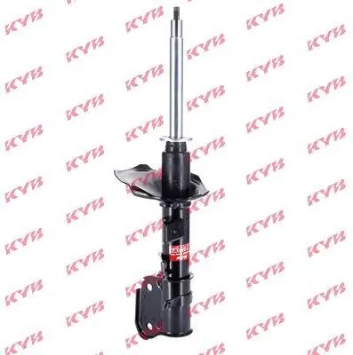 Produktbild von KYB Stoßdämpfer Vorne Links für NISSAN Pathfinder II (R50) Excel-G Federbein 335023